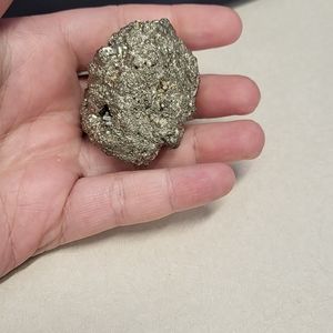 Pyrite